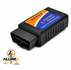 🔧 Scanner Automotriz ELM327 Bluetooth OBDII